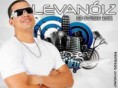 LEVA NÓIZ AO VIVO EM JEQUITINHONHA MG